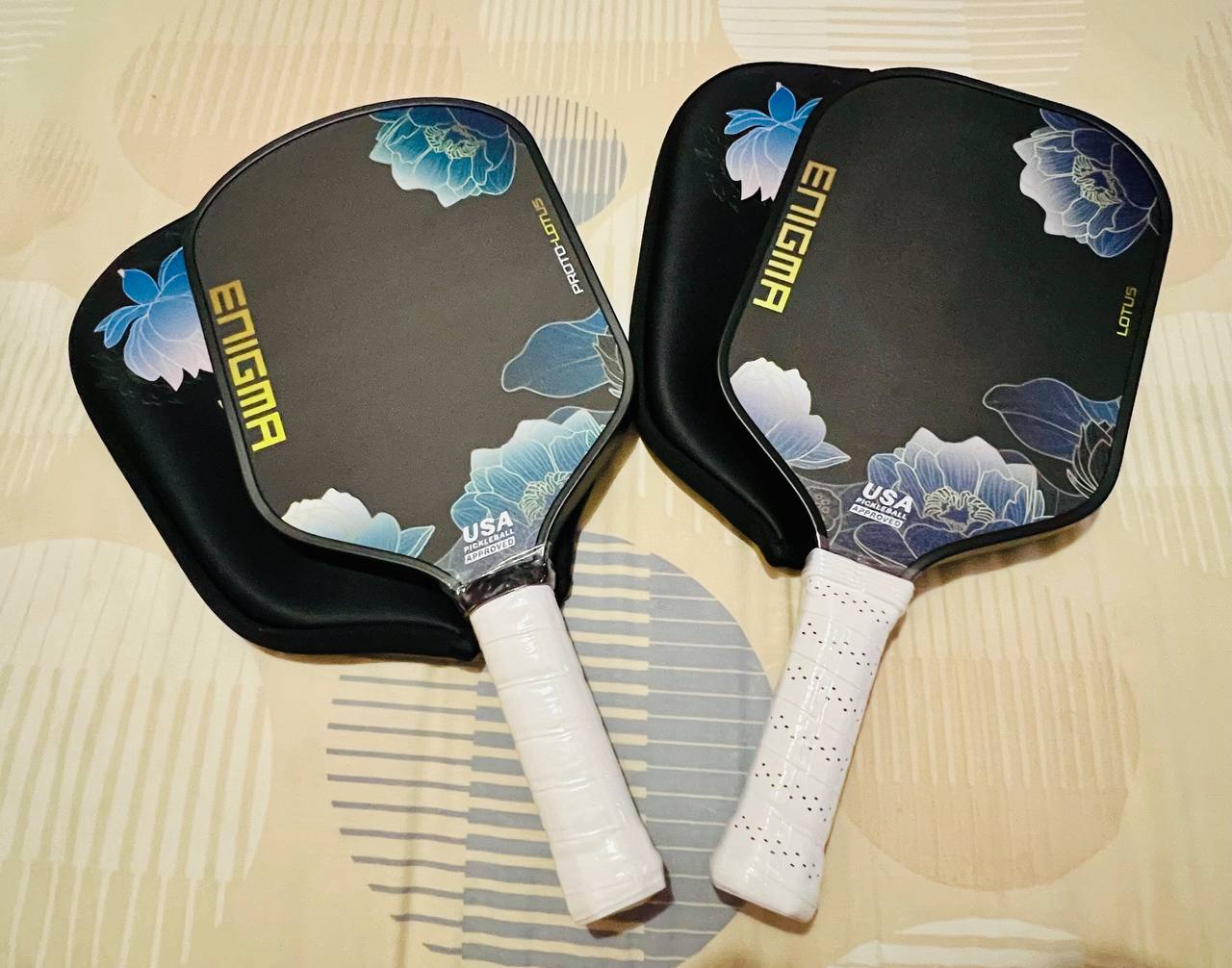 Enigma | Proto Lotus | Ltd Edition