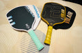 Used Paddles | Paddletek, Sypik, Standout, 11six24 etc.